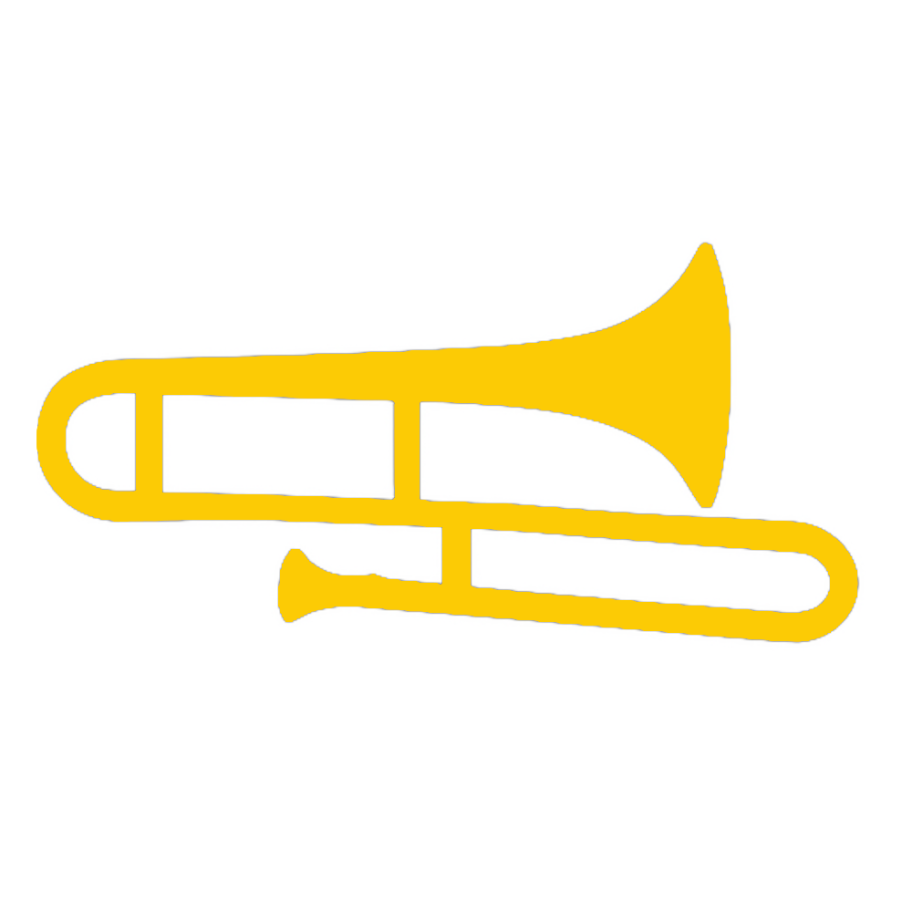 Posaune